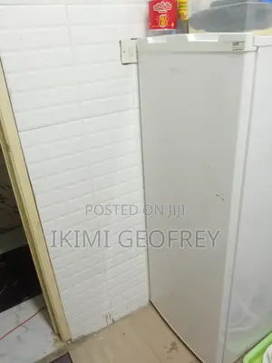 Used Beko Upright Freezer in Perfect Working Condition