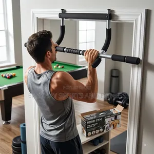 Door Gym Workout Bar ( Pull -Up Bar)