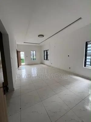 4bdrm Duplex in Vgc Ajah for rent