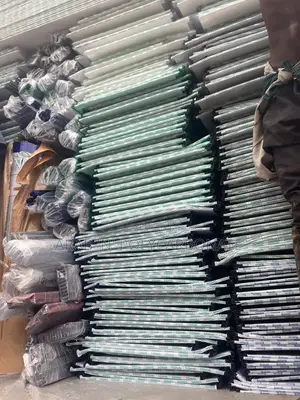 Superior Double Layer Danpalon Polycarbonate Sheets