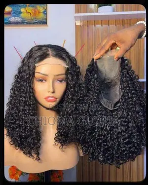Gloria Beauty Hair Glow With Glory