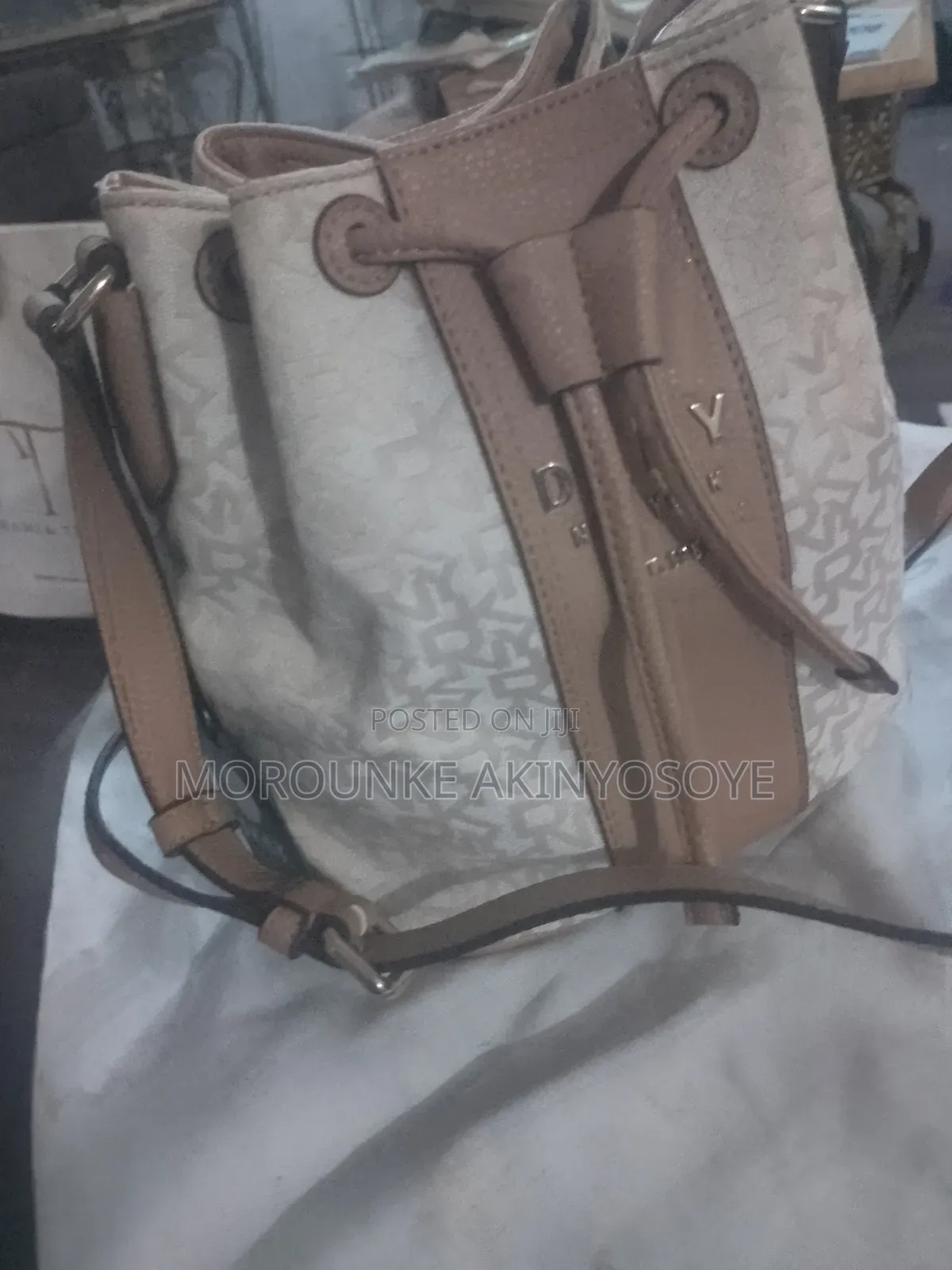DKNY Hand Bag