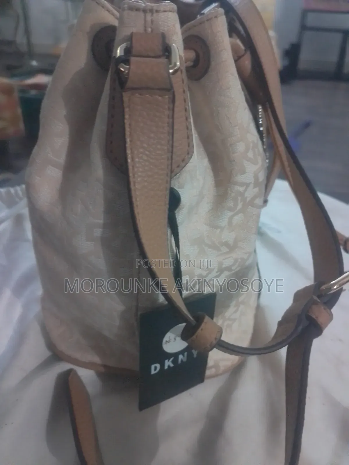 DKNY Hand Bag