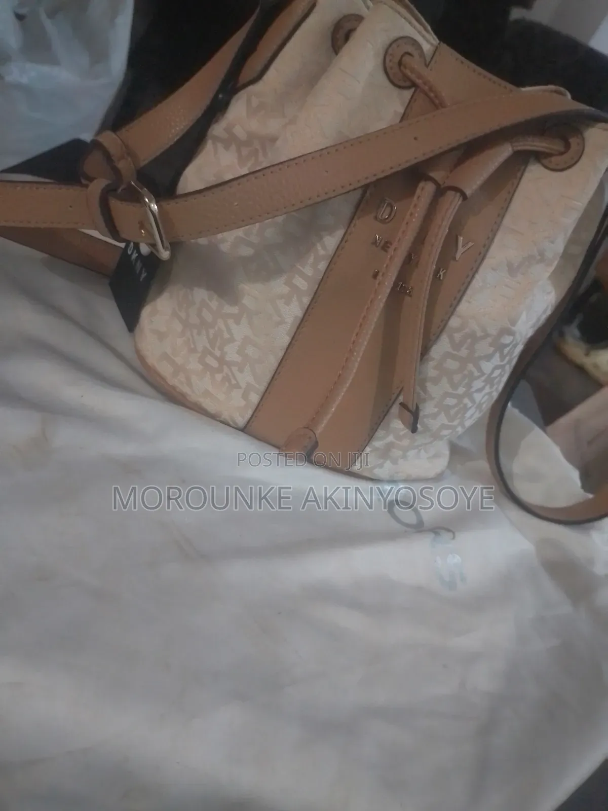 DKNY Hand Bag