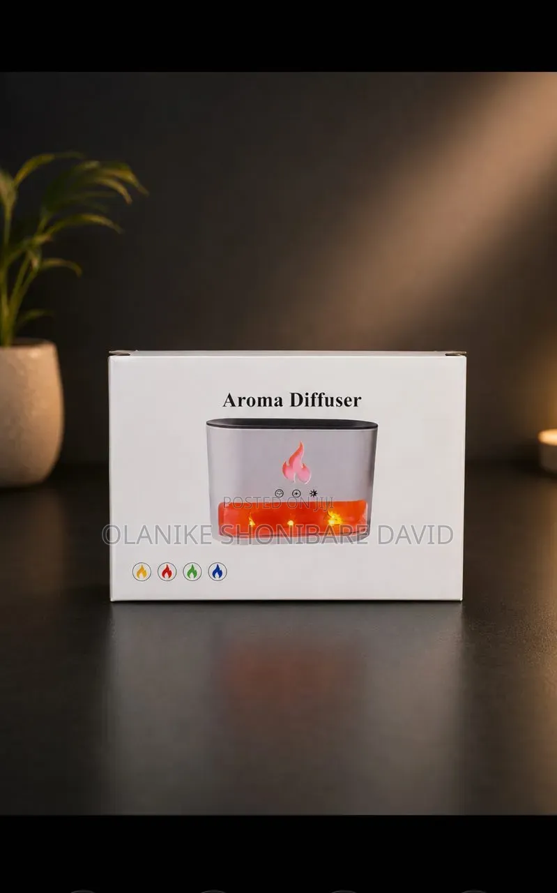 Aromaa Diffuser