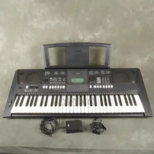 Keyboard Yamaha PSR E 463