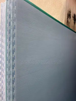 Finer Double Layers Danpalon Polycarbonate Depot