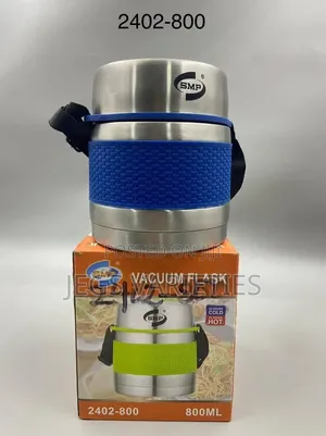 SMP 800ml Foodflask