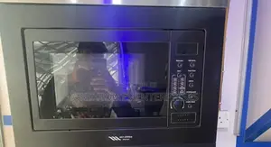 Inbuilt Oven