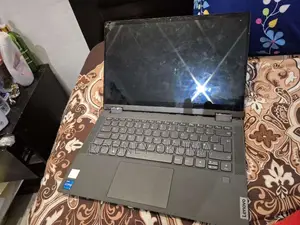 Laptop Lenovo Flex 5 8GB Intel Core i5 SSD 256GB