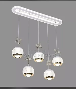 Dining Chandeliers