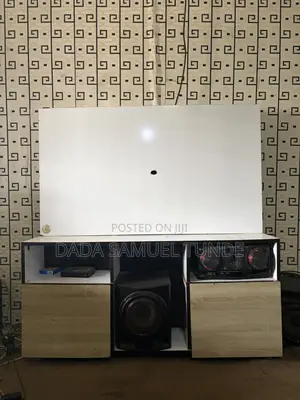 TV Console