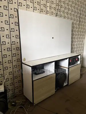 TV Console