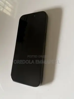 Apple iPhone 14 Pro 256 GB Gray