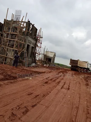 Elite-Villas Asokoro -Abuja. Premium Living in Abuja.