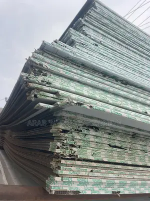 Advanced Danpalon Polycarbonate/ Carport Cover