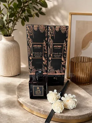 Aromatherapy Essential Oil