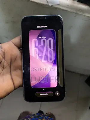 Apple iPhone 12 Pro Max 128 GB