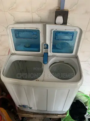 Akai 4kg Washing Machine