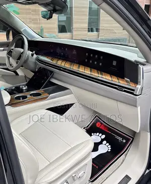 Cadillac Escalade 4WD 4dr Premium Luxury Platinum 2025 Black
