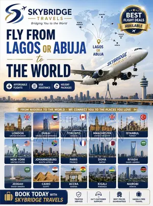 Cheap Flight Tickets