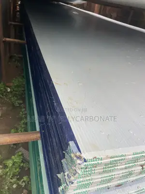 First Rate Danpalon Polycarbonate Sheets Supplier