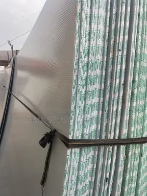 First Rate Danpalon Polycarbonate Sheets Supplier