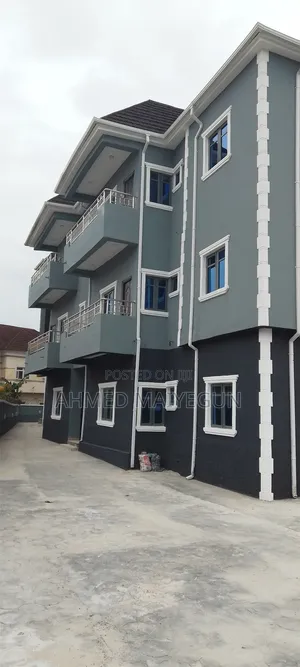 Mini Flat in Awoyaya for rent