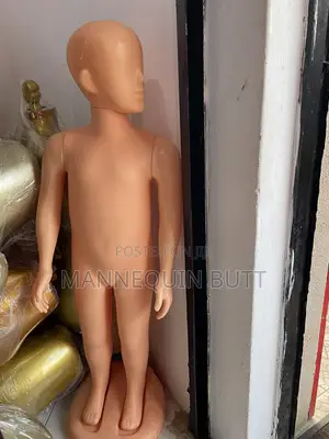 Kid Mannequin