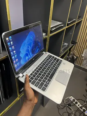 Laptop HP Spectre 13 4GB Intel Core i5 SSD 128GB