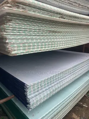 Best in Class Danpalon Polycarbonate Sheets