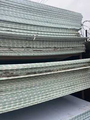 Best in Class Danpalon Polycarbonate Sheets