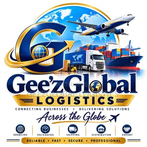 Air/Sea Cargo Shipment of Logistics From Nigeria Nationwide Delivery