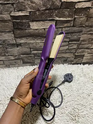 Hair Straightener