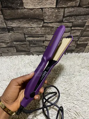 Hair Straightener