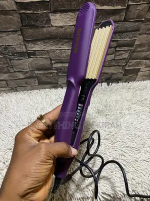 Hair Straightener