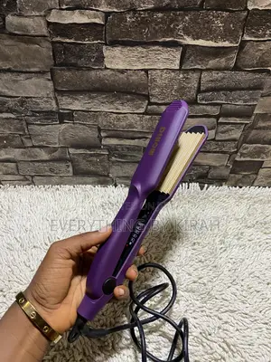 Hair Straightener