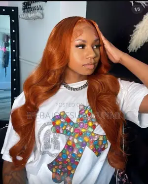 Wigs Frontal Closures