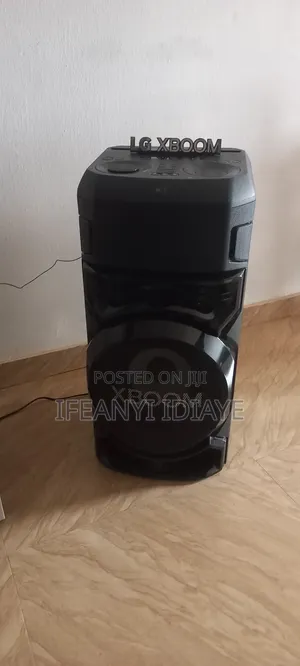 XBOOM Bluetooth Speaker