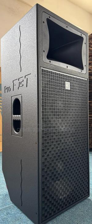 FBT Speaker