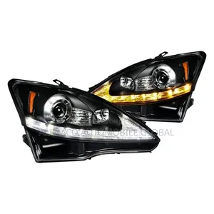 Headlight I S Headlamp