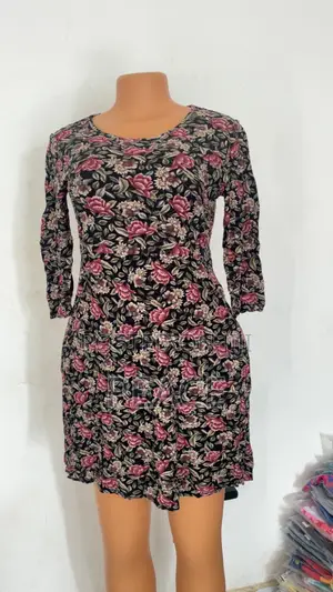 Ladies Gowns – Affordable Stylish | Wholesale Retail