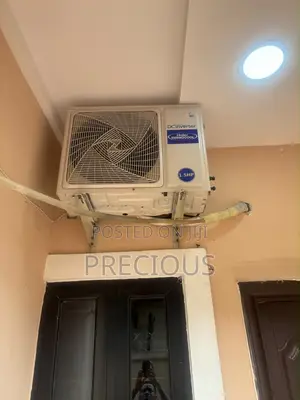 1.5 Horse Power Inverter Air Condition