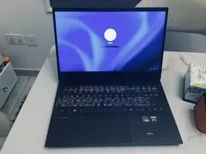 Laptop HP Omen 16 32GB AMD Ryzen 9 SSD 1T