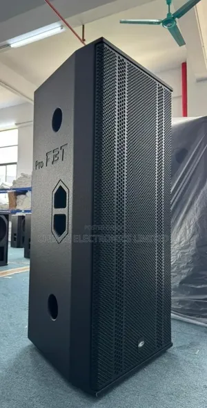 FBT Speaker