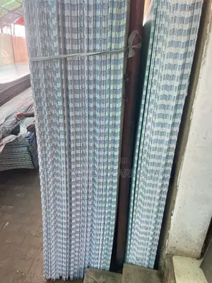 High Grade Danpalon Polycarbonate Sheets
