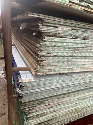 High Grade Danpalon Polycarbonate Sheets