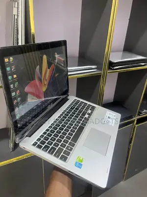 Laptop Asus Transformer Book Flip TP500LA 8GB Intel Core i5 SSD 128GB