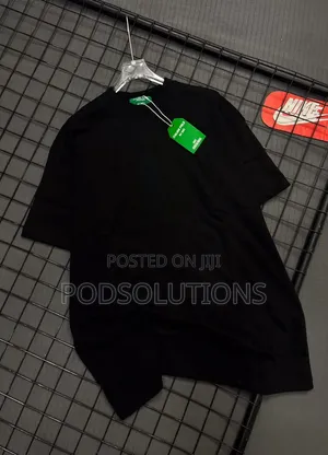 SMT Premium Italian T-Shirts (Thick Pure Cotton)