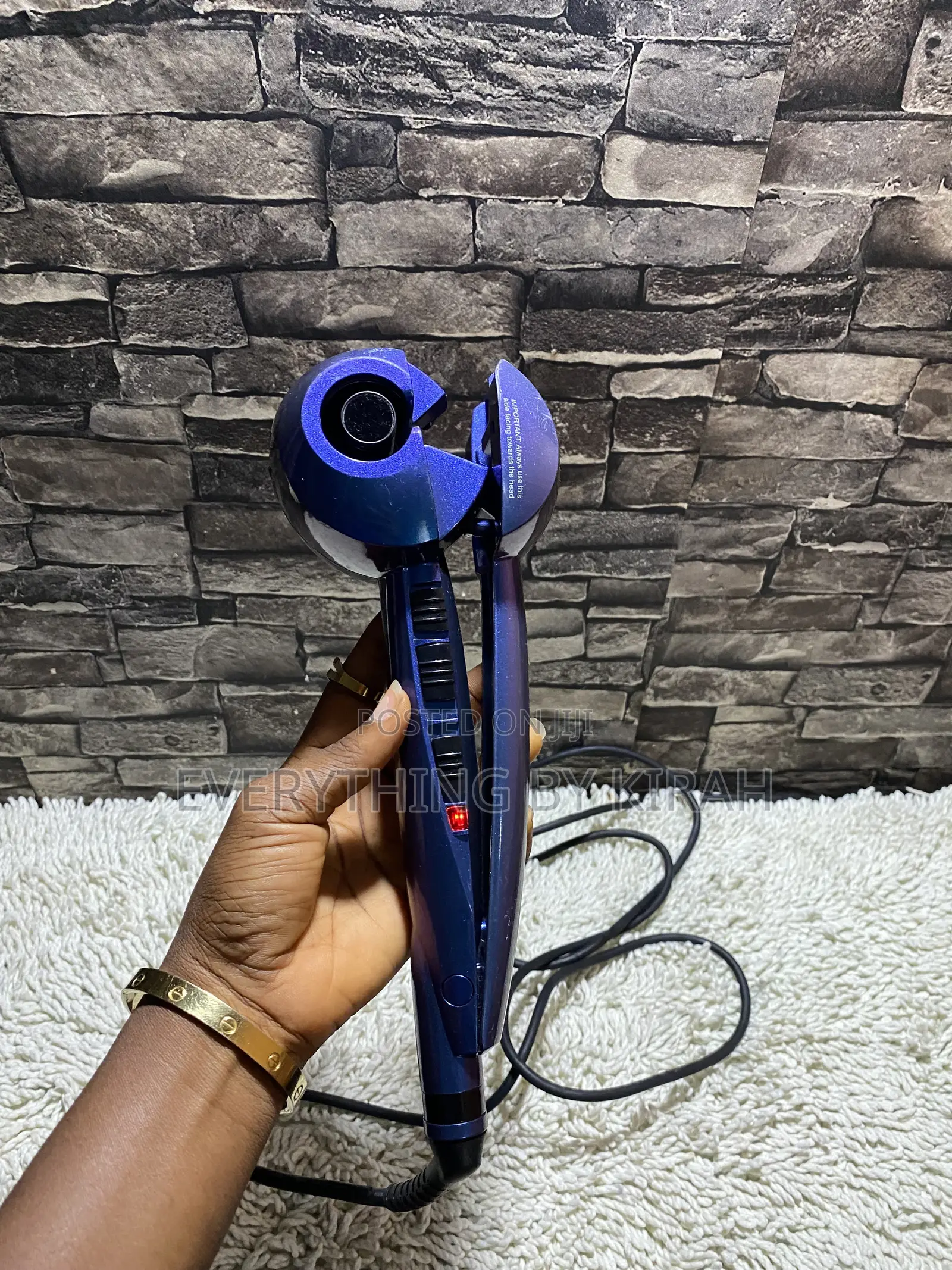 Tools and Accessories